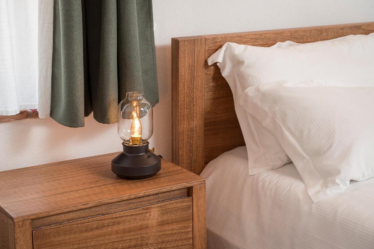 Porto Di Clanezzo Bed & Breakfast ภายนอก รูปภาพ