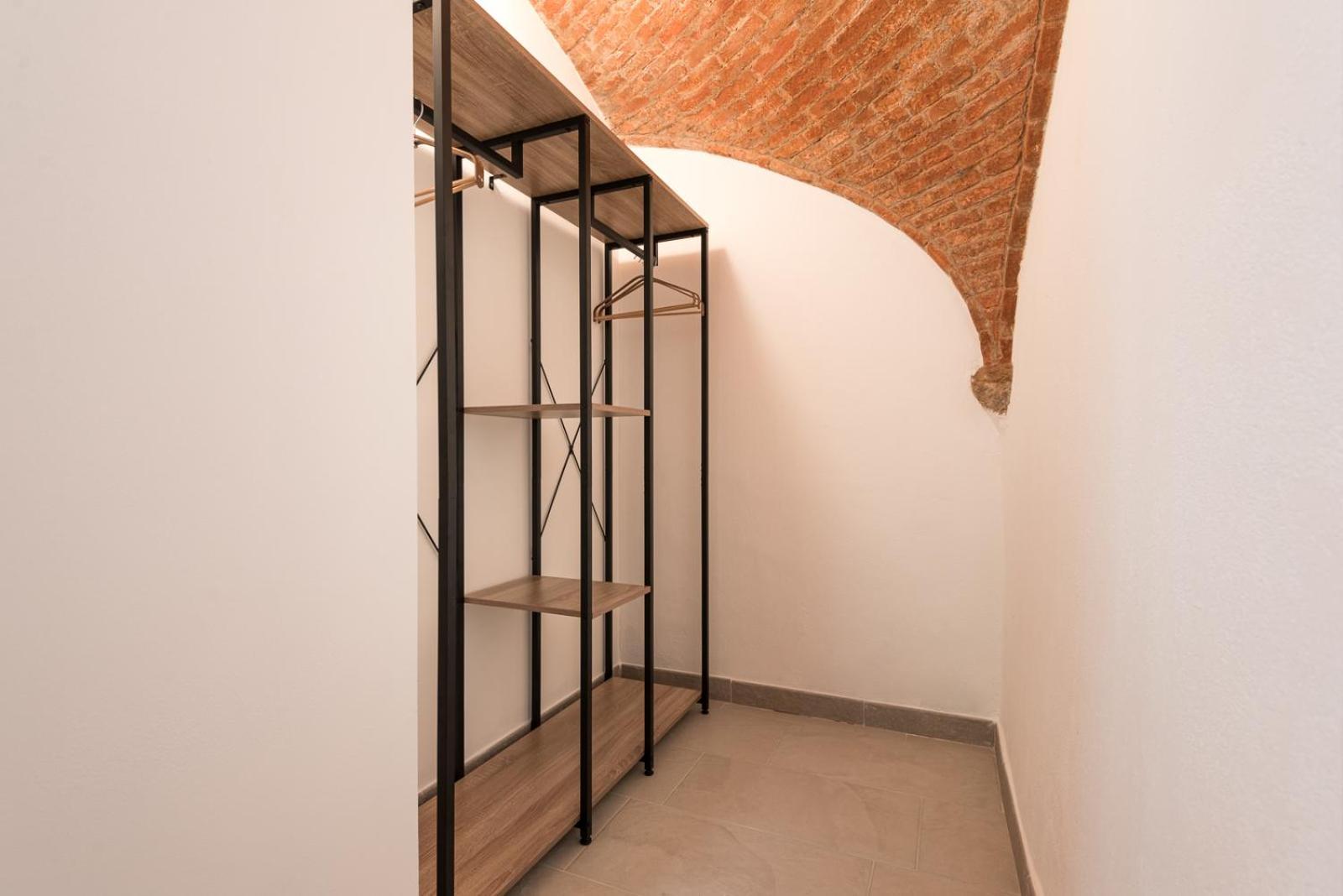 Porto Di Clanezzo Bed & Breakfast ภายนอก รูปภาพ