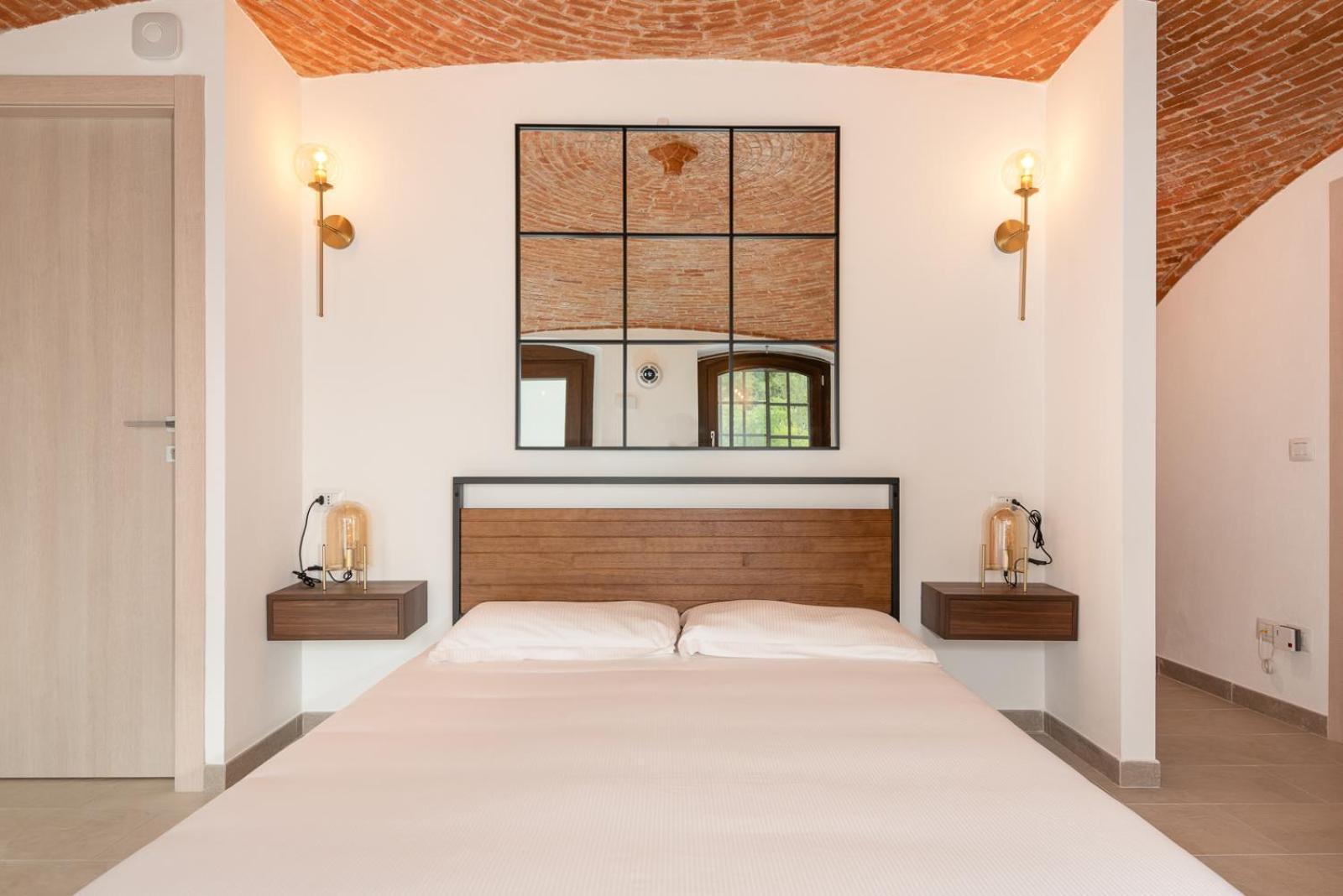 Porto Di Clanezzo Bed & Breakfast ภายนอก รูปภาพ