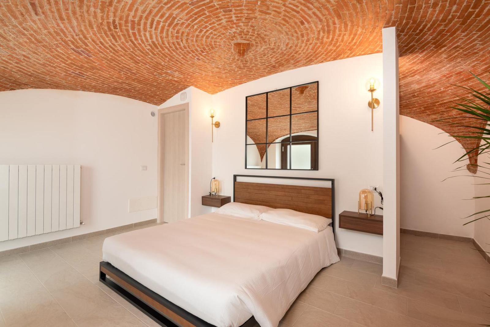 Porto Di Clanezzo Bed & Breakfast ภายนอก รูปภาพ