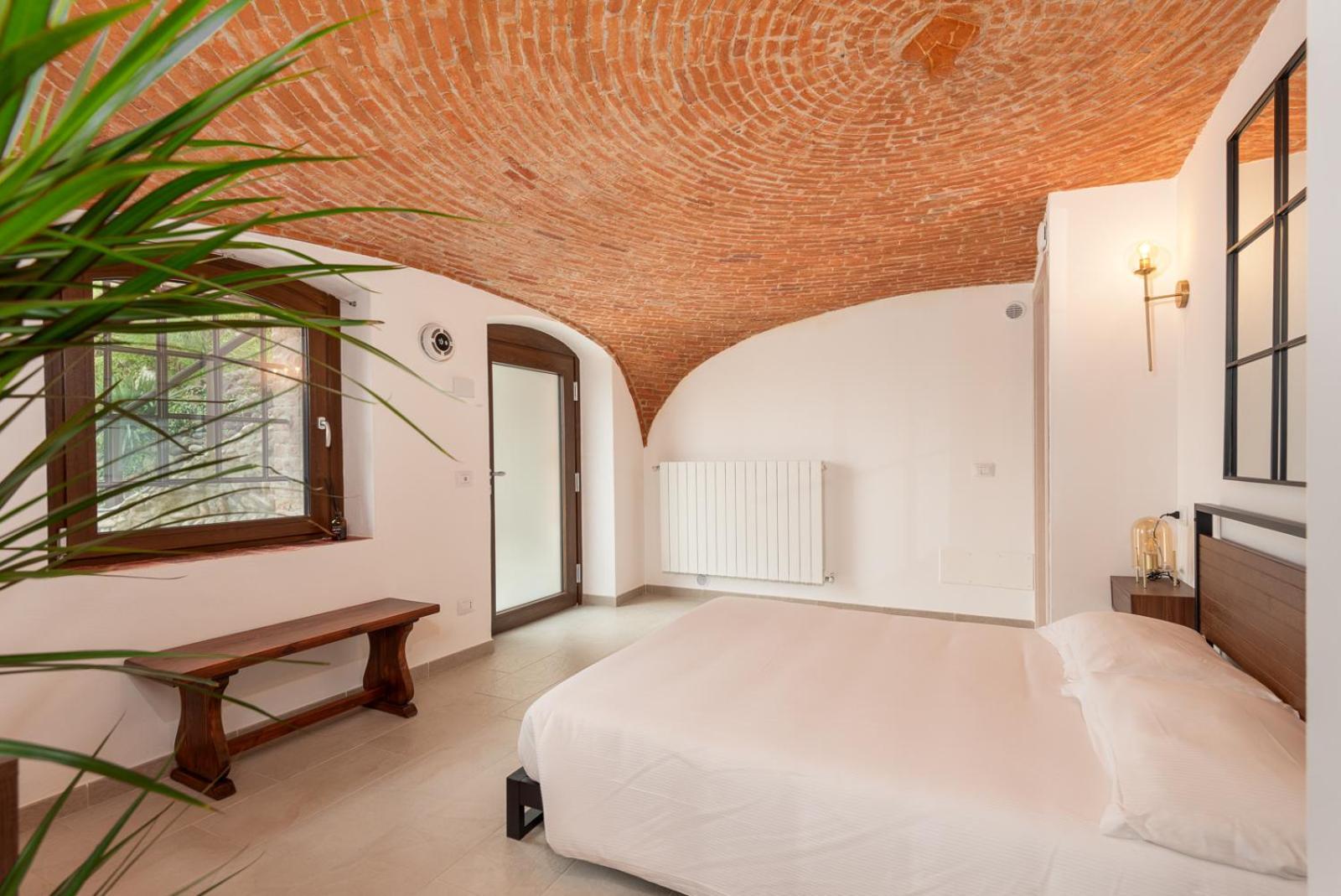 Porto Di Clanezzo Bed & Breakfast ภายนอก รูปภาพ